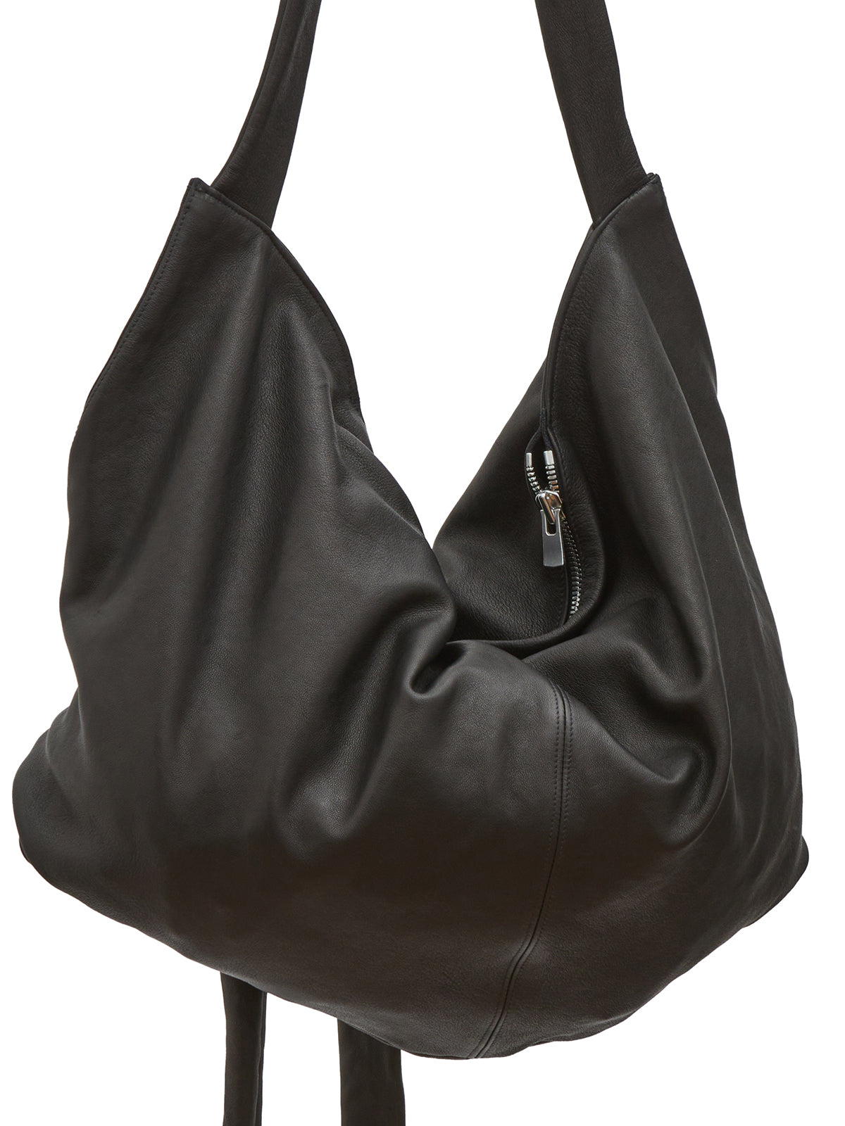 VALENTINA BANELLA Women's Medium Leather Handbag - Versatile Crossbody and Backpack