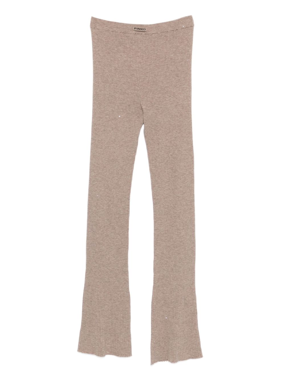 PINKO Wool Blend Trousers for Women - FW25