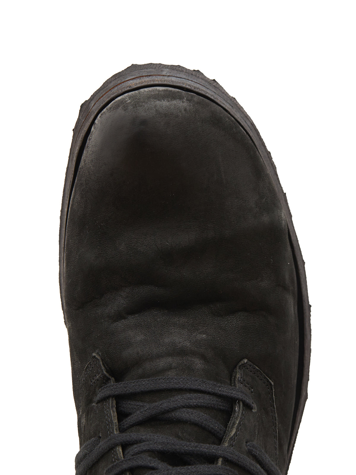 BORIS BIDJAN SABERI Men's Leather Boot 4