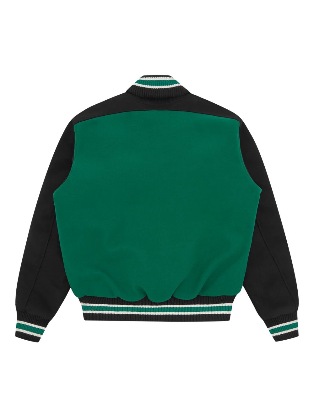 BILLIONAIRE BOYS CLUB Men's College Varsity Jacket