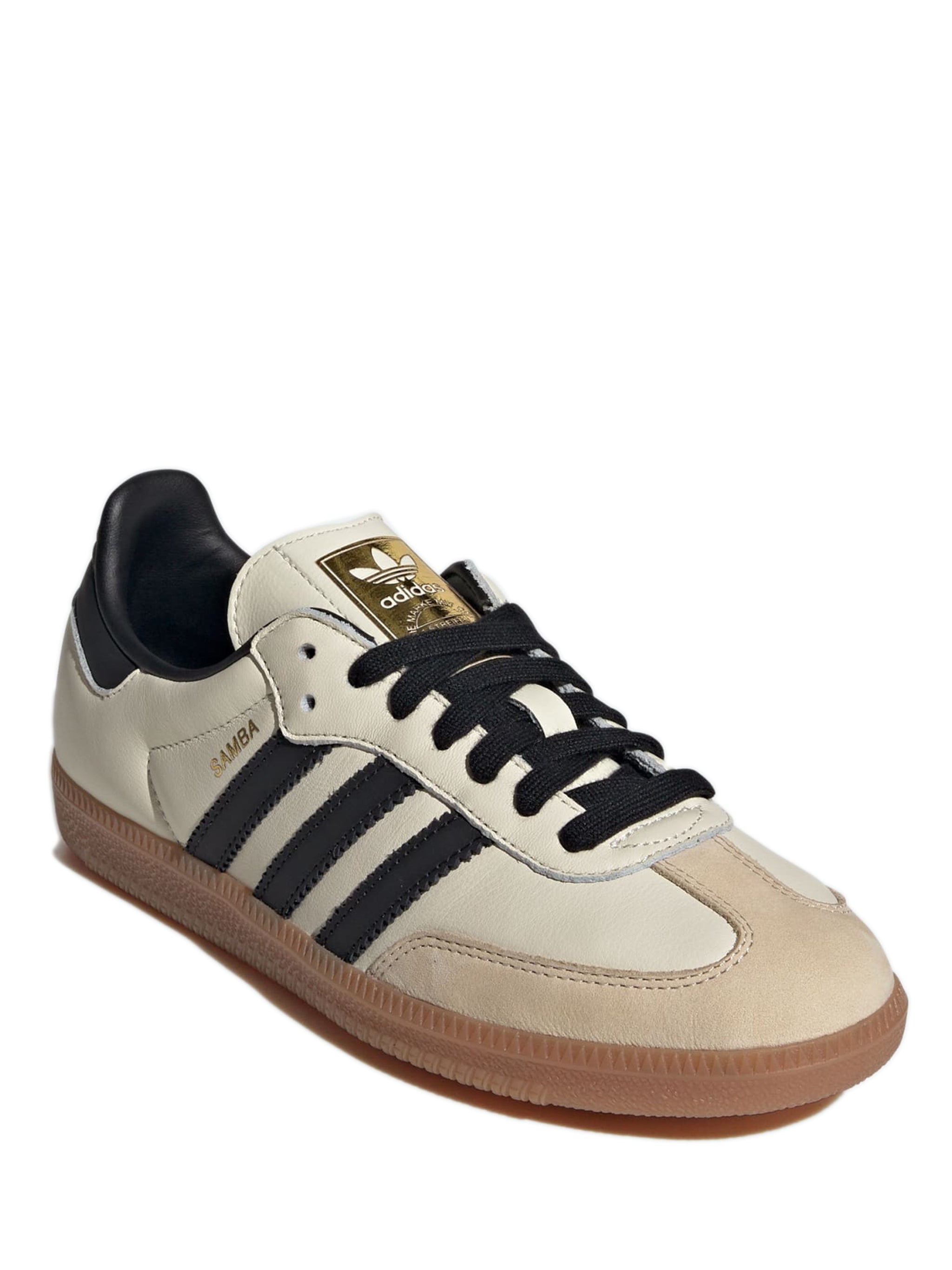 ADIDAS ORIGINALS Samba OG Women’s Sneakers - Regular Fit