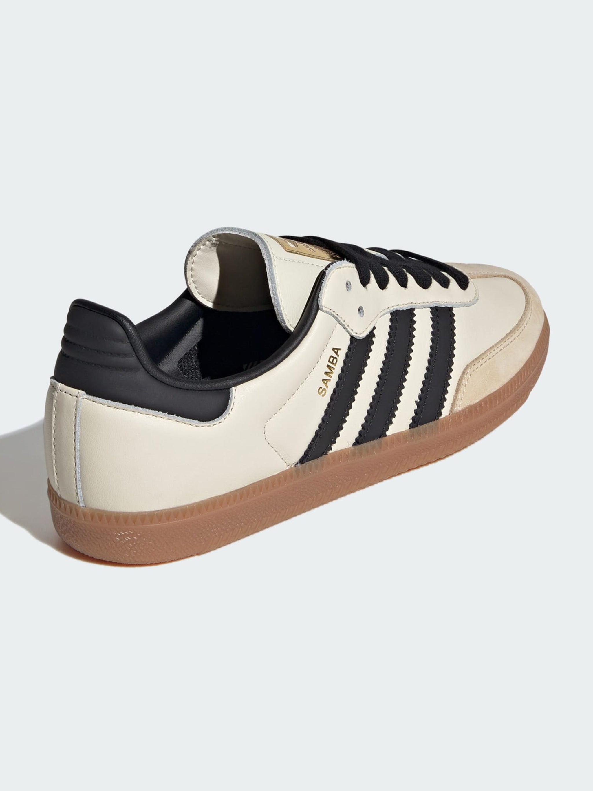 ADIDAS ORIGINALS Samba OG Women’s Sneakers - Regular Fit