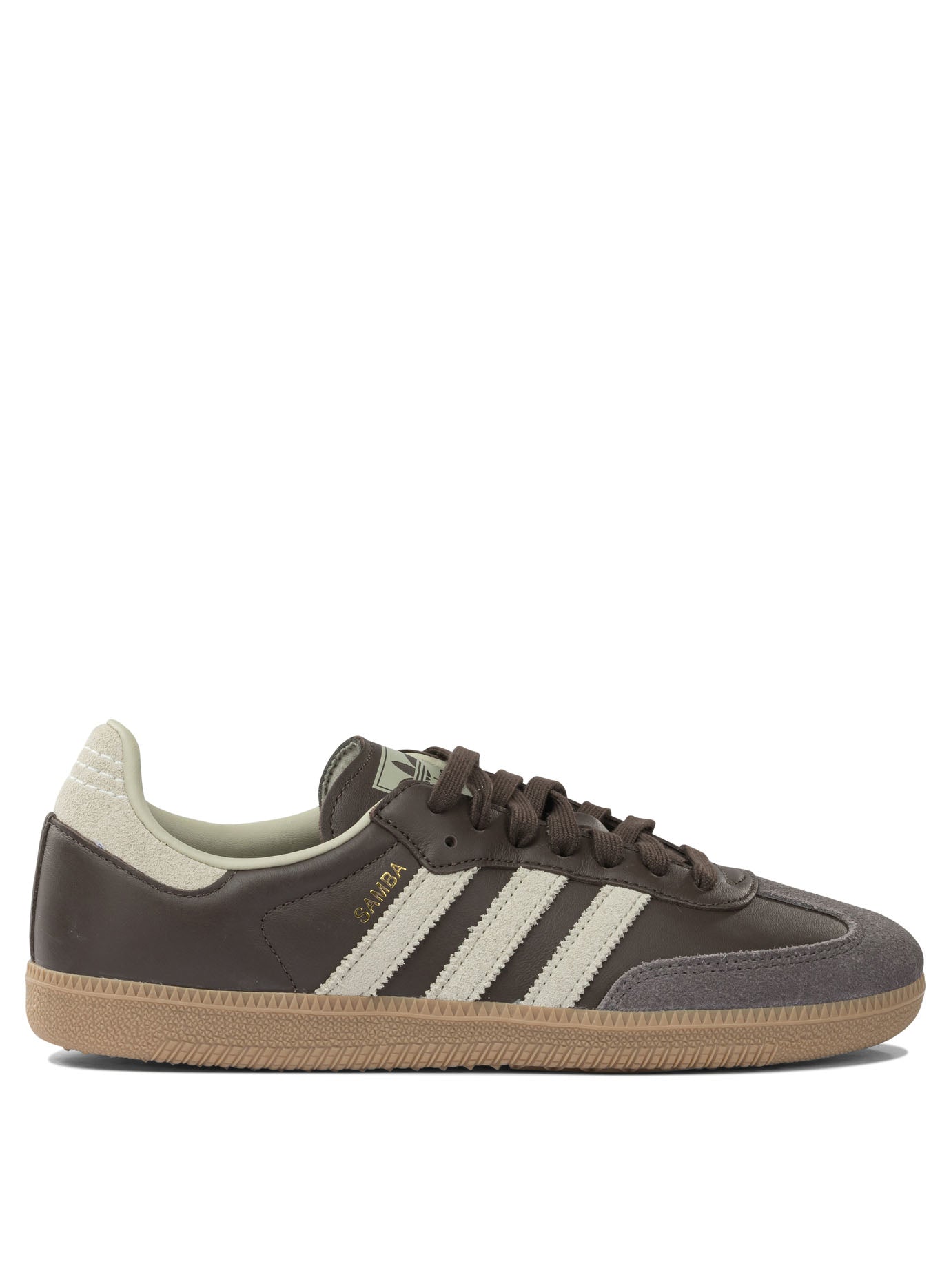 ADIDAS ORIGINALS Samba OG Low-Top Sneakers for Men