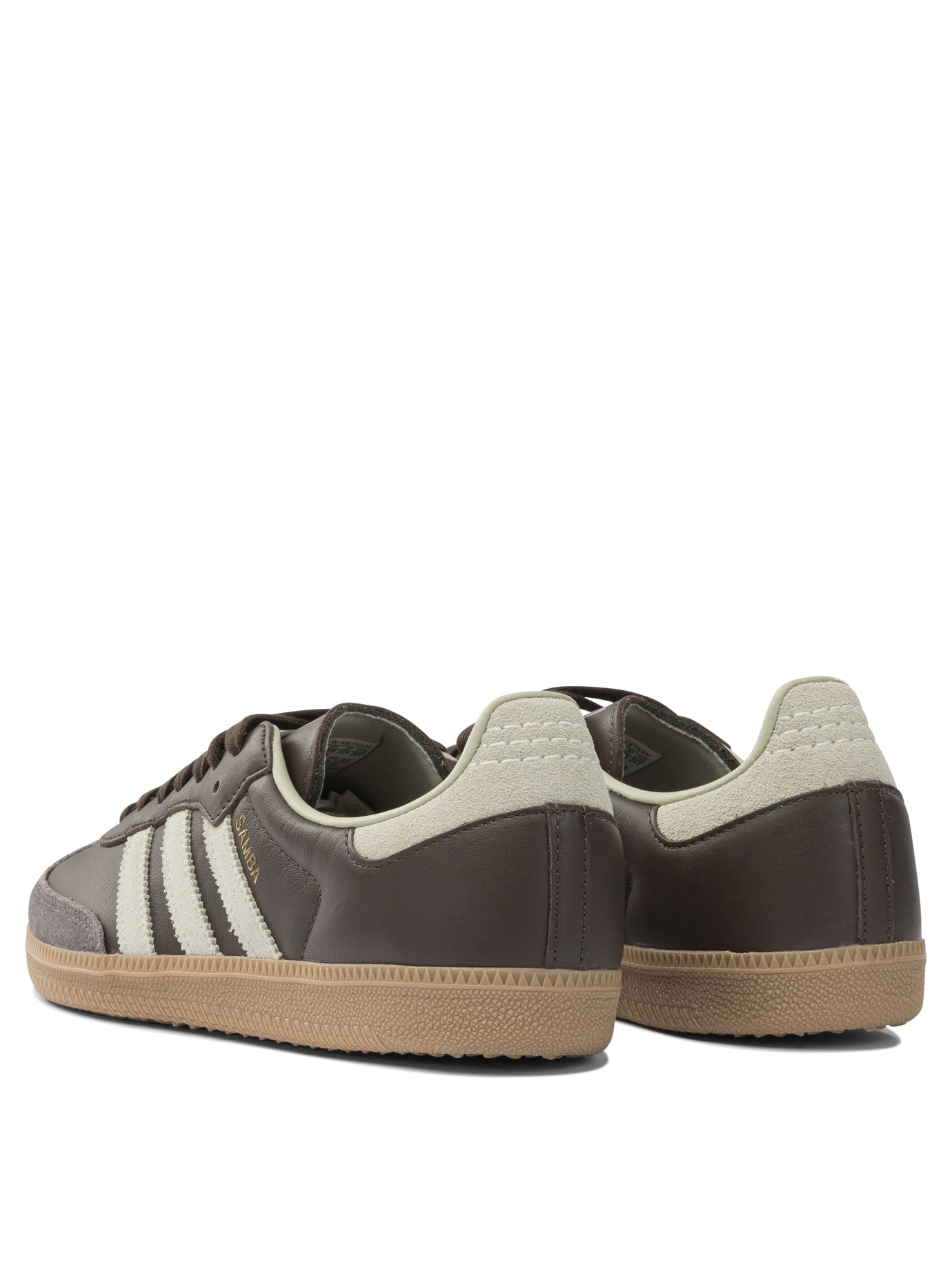 ADIDAS ORIGINALS Samba OG Low-Top Sneakers for Men