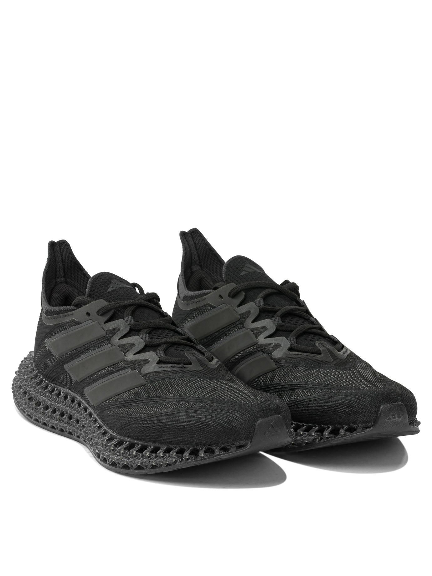 ADIDAS ORIGINALS Men's Eco-Friendly 4D Forward Sneakers