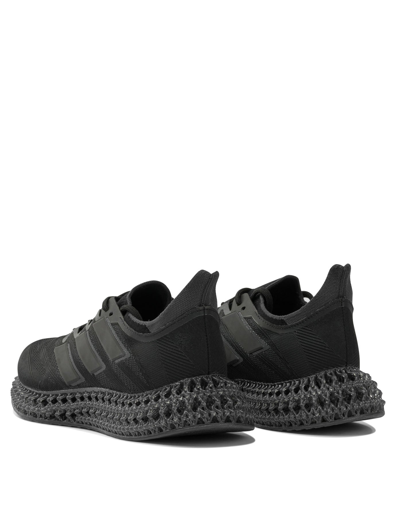 ADIDAS ORIGINALS Men's Eco-Friendly 4D Forward Sneakers