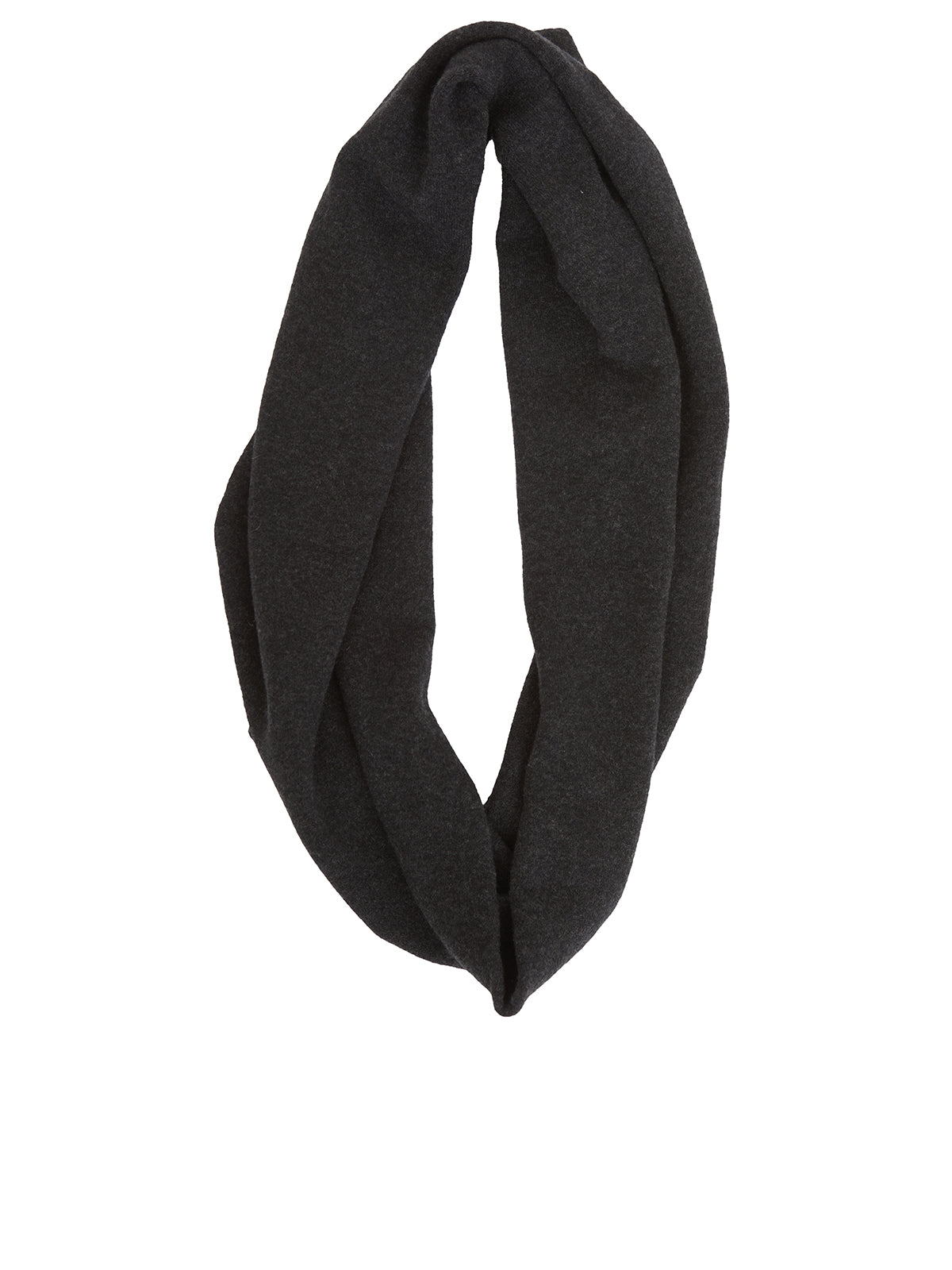 ISABEL BENENATO Cashmere and Silk Neck Warmer