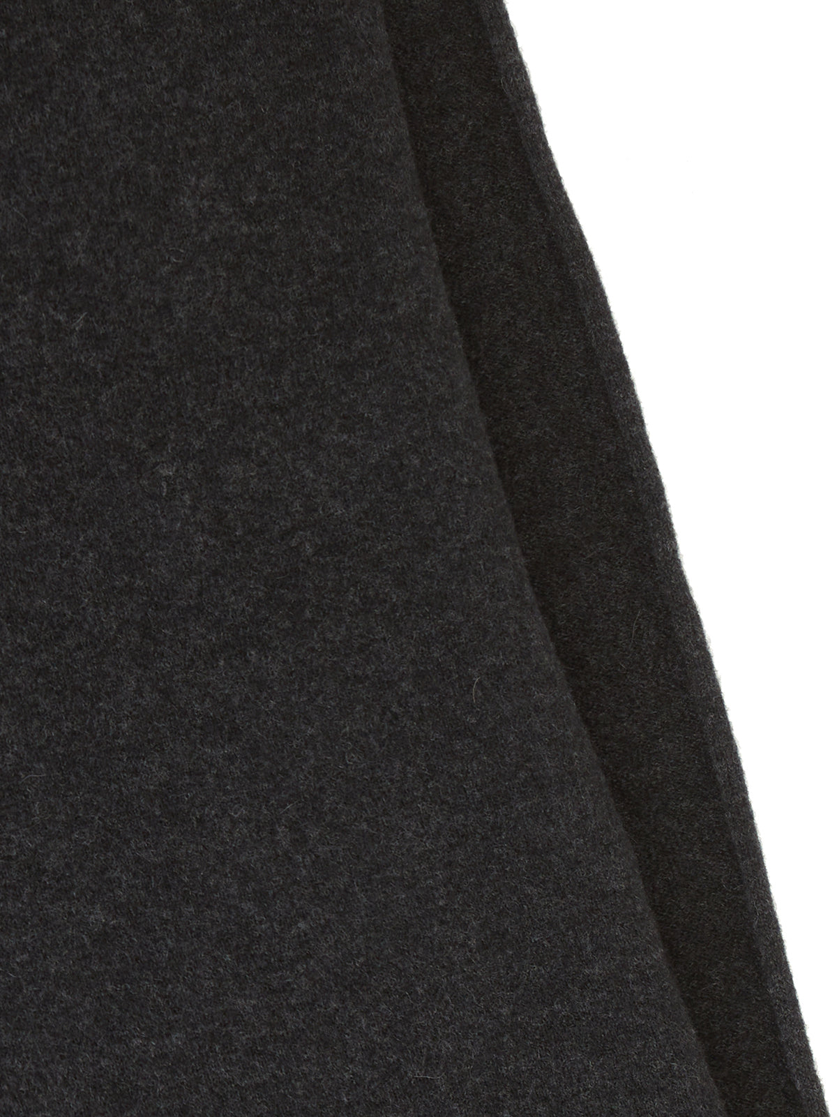 ISABEL BENENATO Cashmere and Silk Neck Warmer