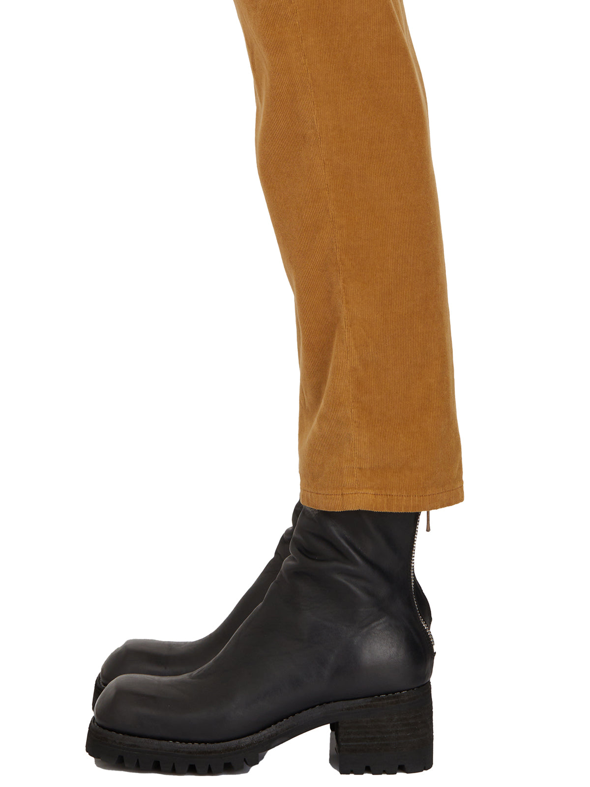 DONDUP Elegant Women's Trousers - Size 26