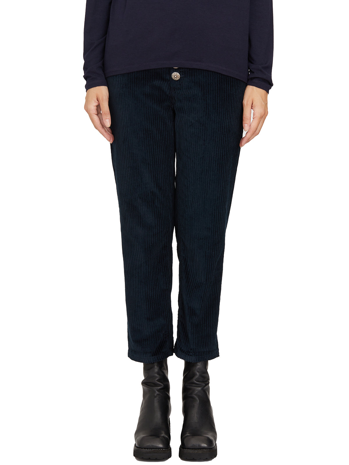 DONDUP Jewelry-Button Trousers Size 26