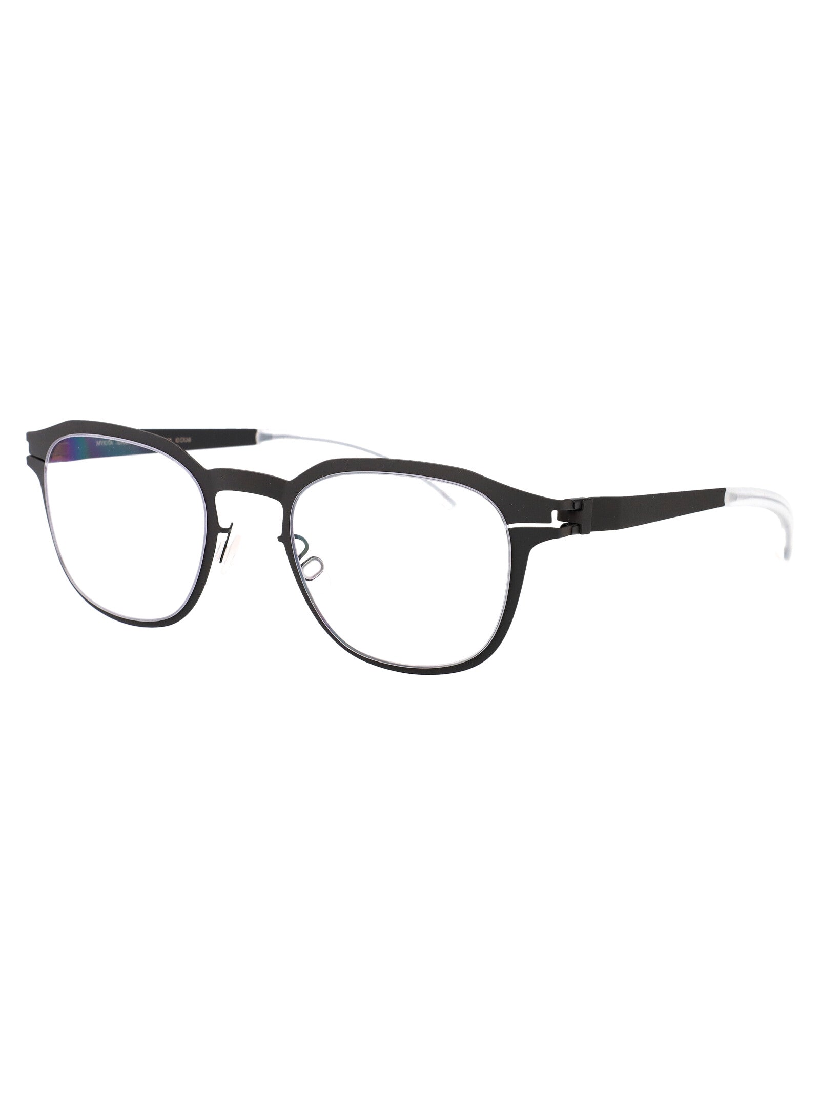 MYKITA Metal Optical Glasses - Idris Unisex Design