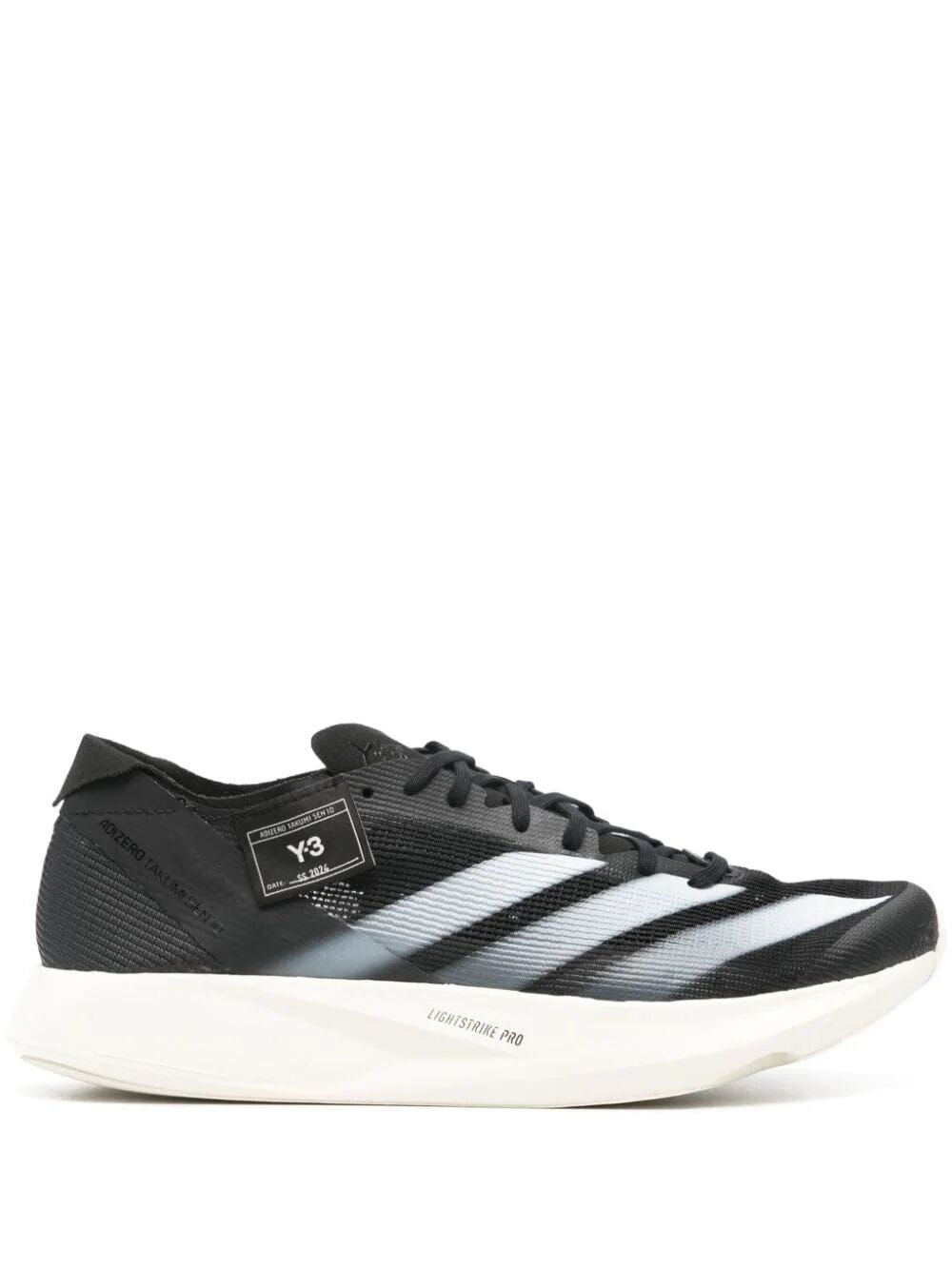 Y-3 Men's Takumi Sen 10 Sneaker - SS24