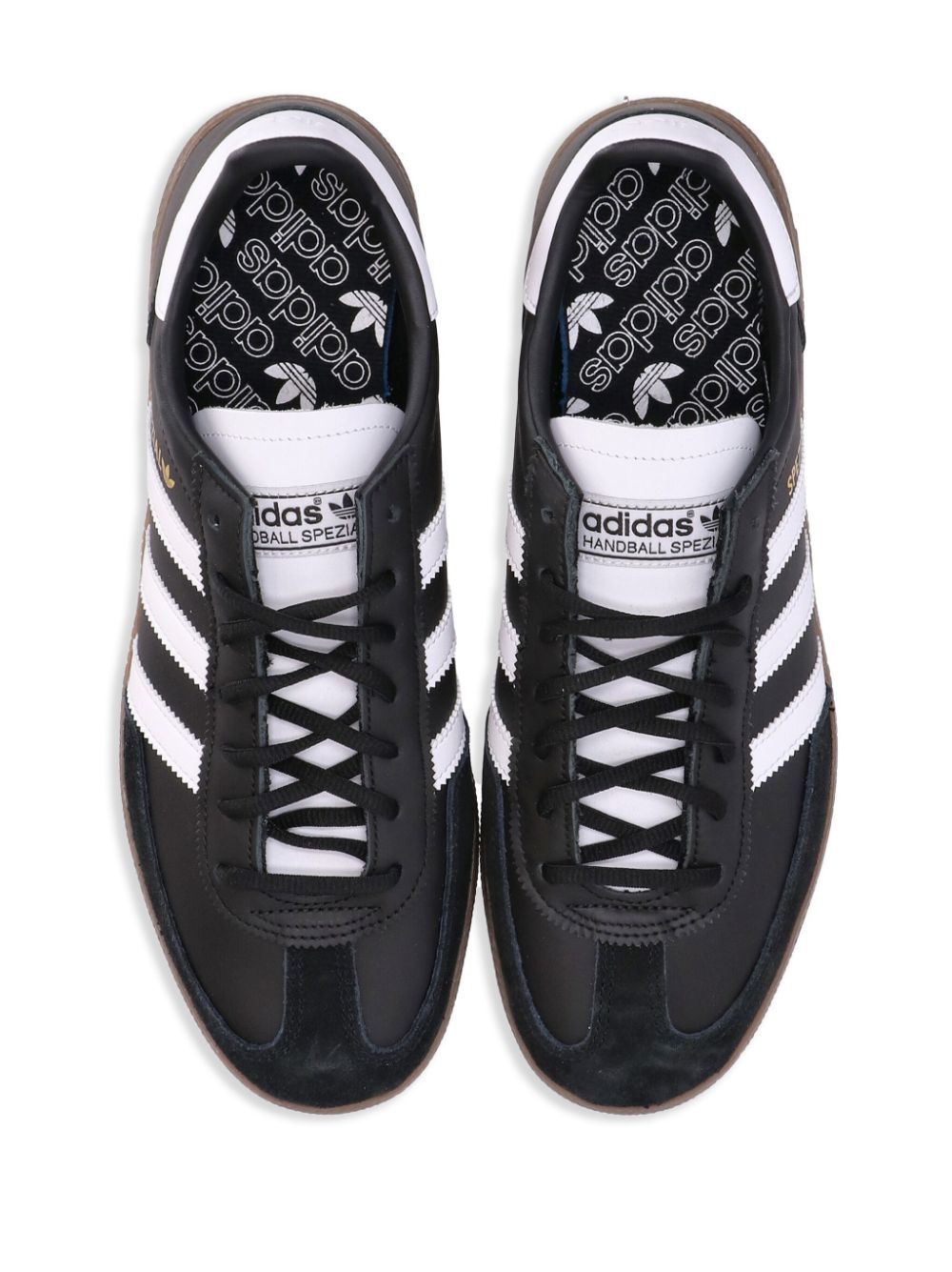 ADIDAS ORIGINALS Premium Handball Spezial Sneakers - Men's Footwear