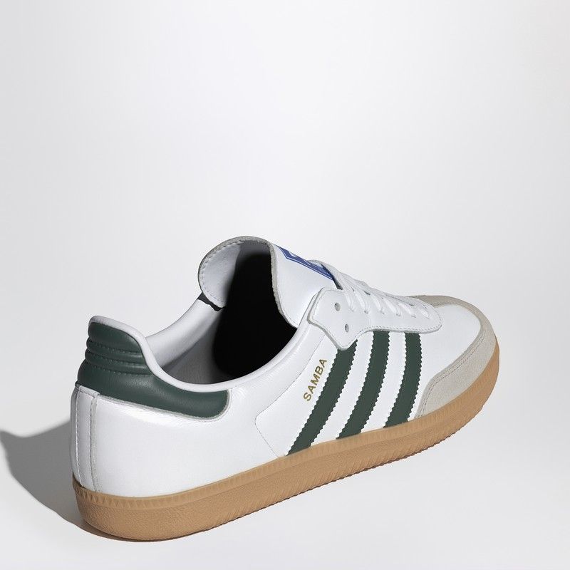 ADIDAS ORIGINALS Low Samba OG Women's Trainer - Buy One Size Larger