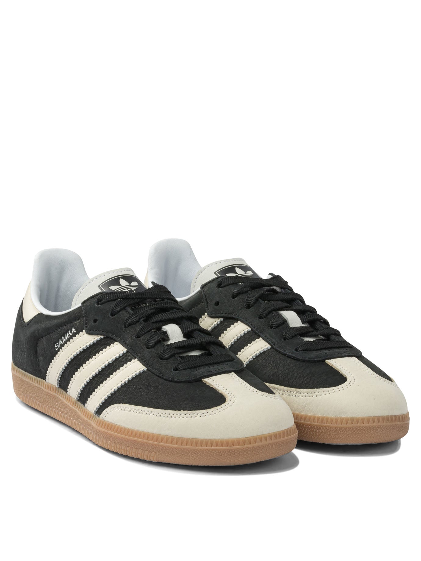 ADIDAS ORIGINALS Samba OG W Sneaker - Men's Regular Fit
