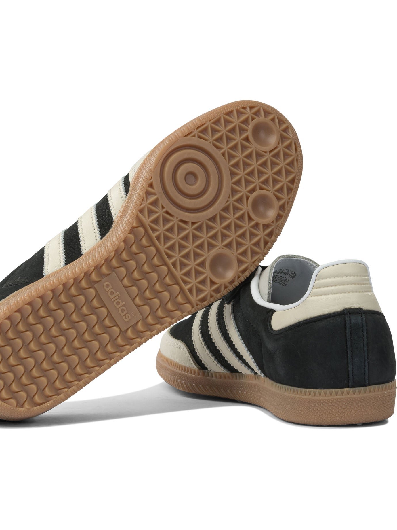 ADIDAS ORIGINALS Samba OG W Sneaker - Men's Regular Fit