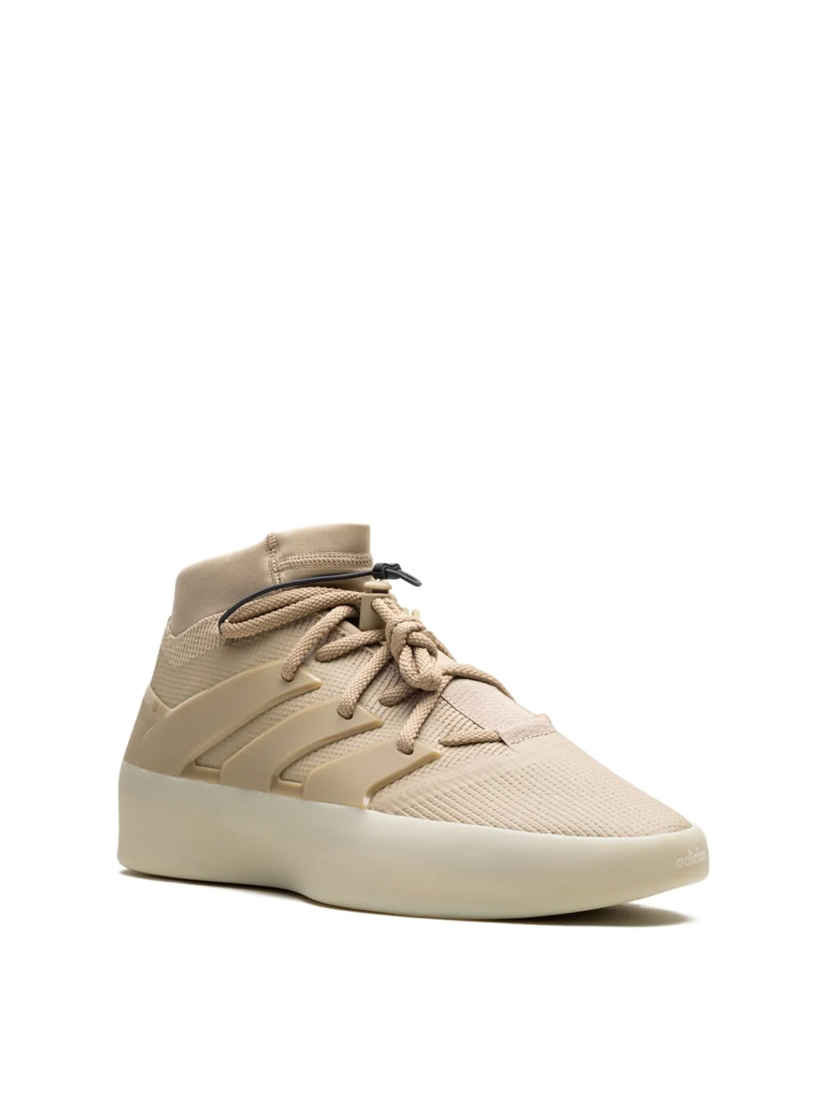 ADIDAS ORIGINALS Athletics Basketball X Fear of God Sneaker - Men's