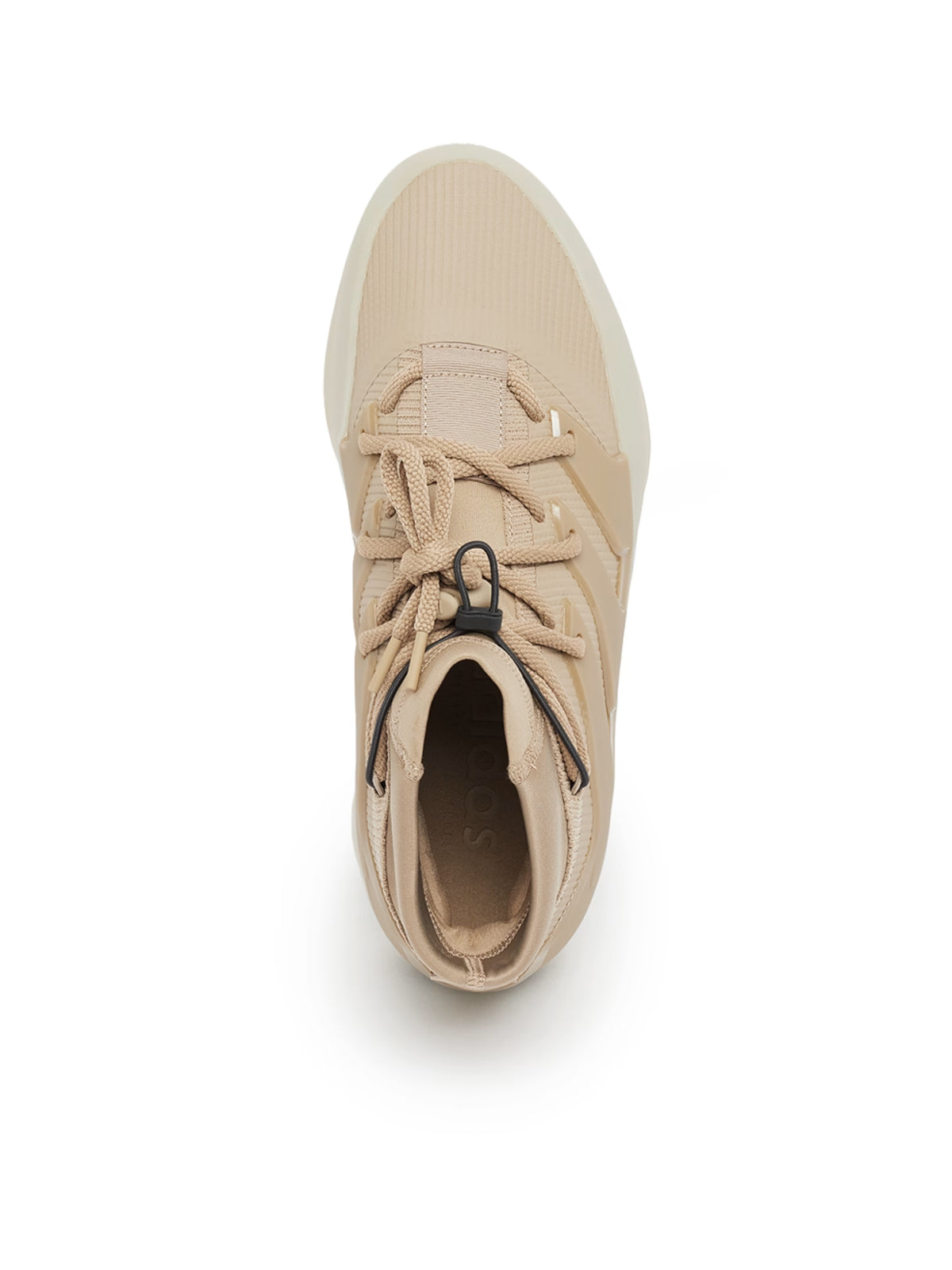 ADIDAS ORIGINALS Athletics Basketball X Fear of God Sneaker - Men's