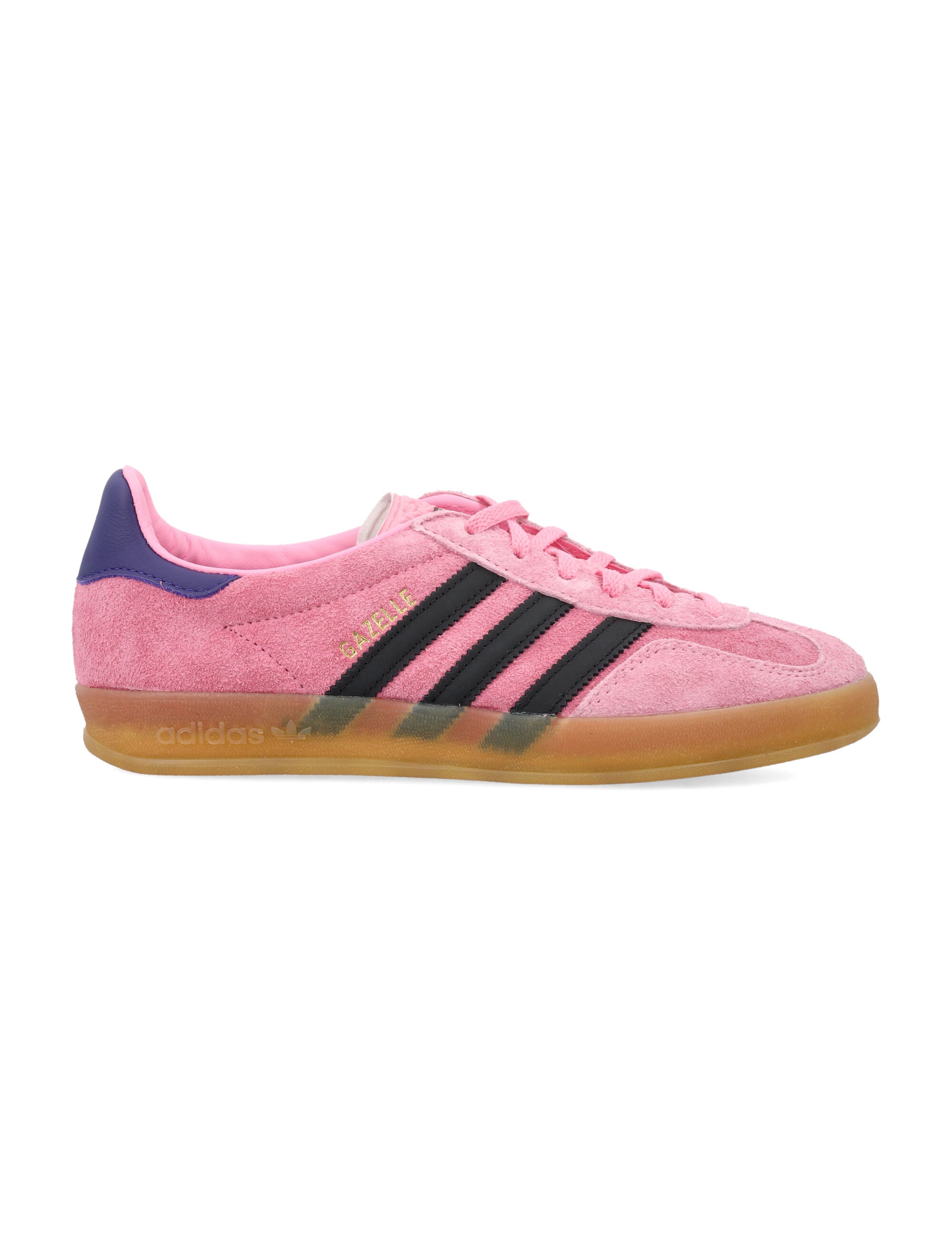 ADIDAS ORIGINALS Low Top Lace-Up Women's Sneakers