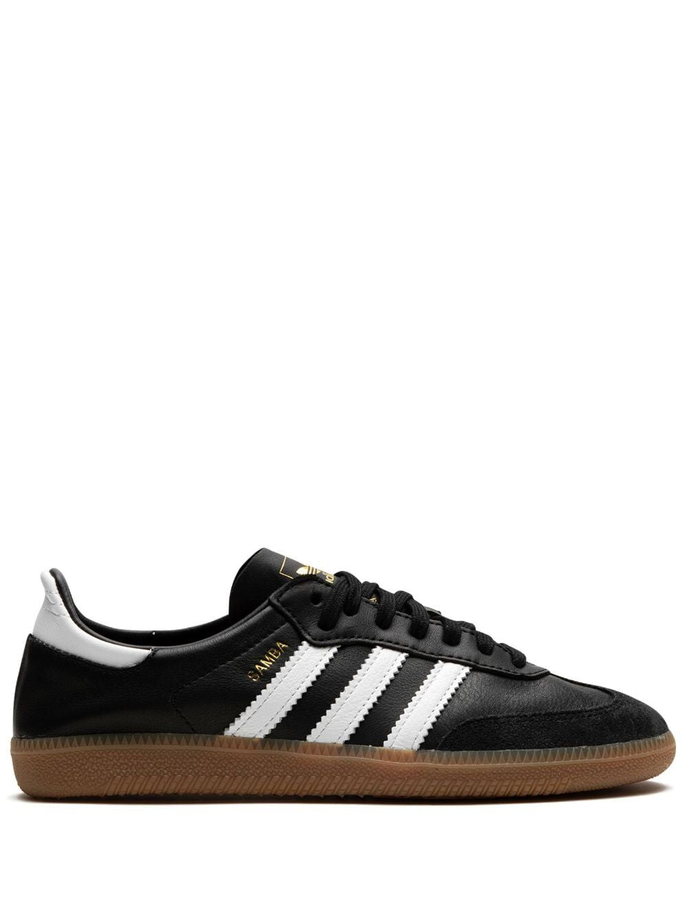 ADIDAS ORIGINALS Women's Leather Samba Decon Sneakers