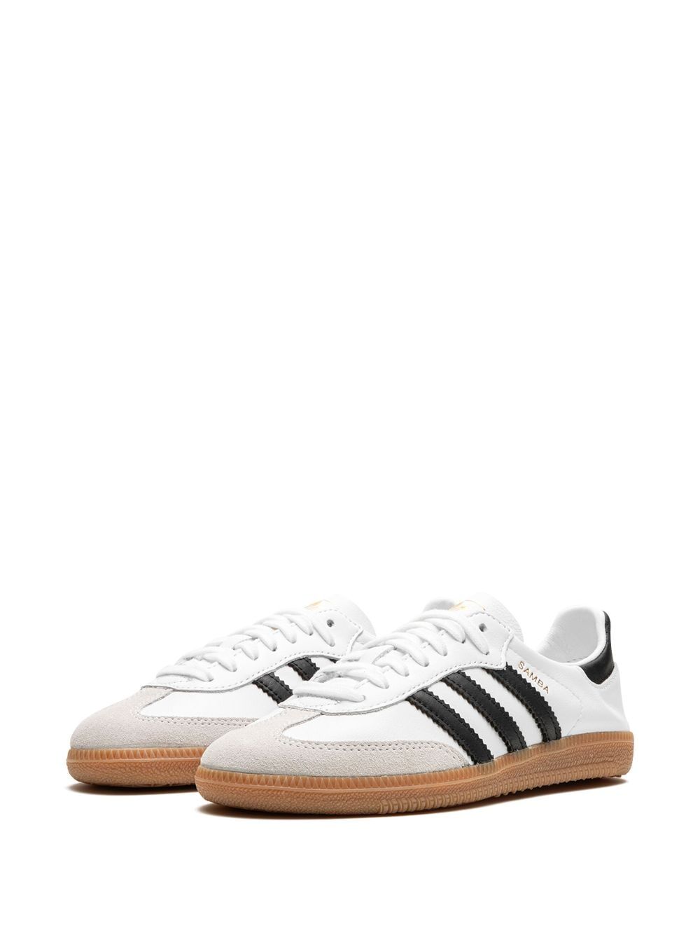 ADIDAS ORIGINALS Samba Deconstructed Men’s Sneaker