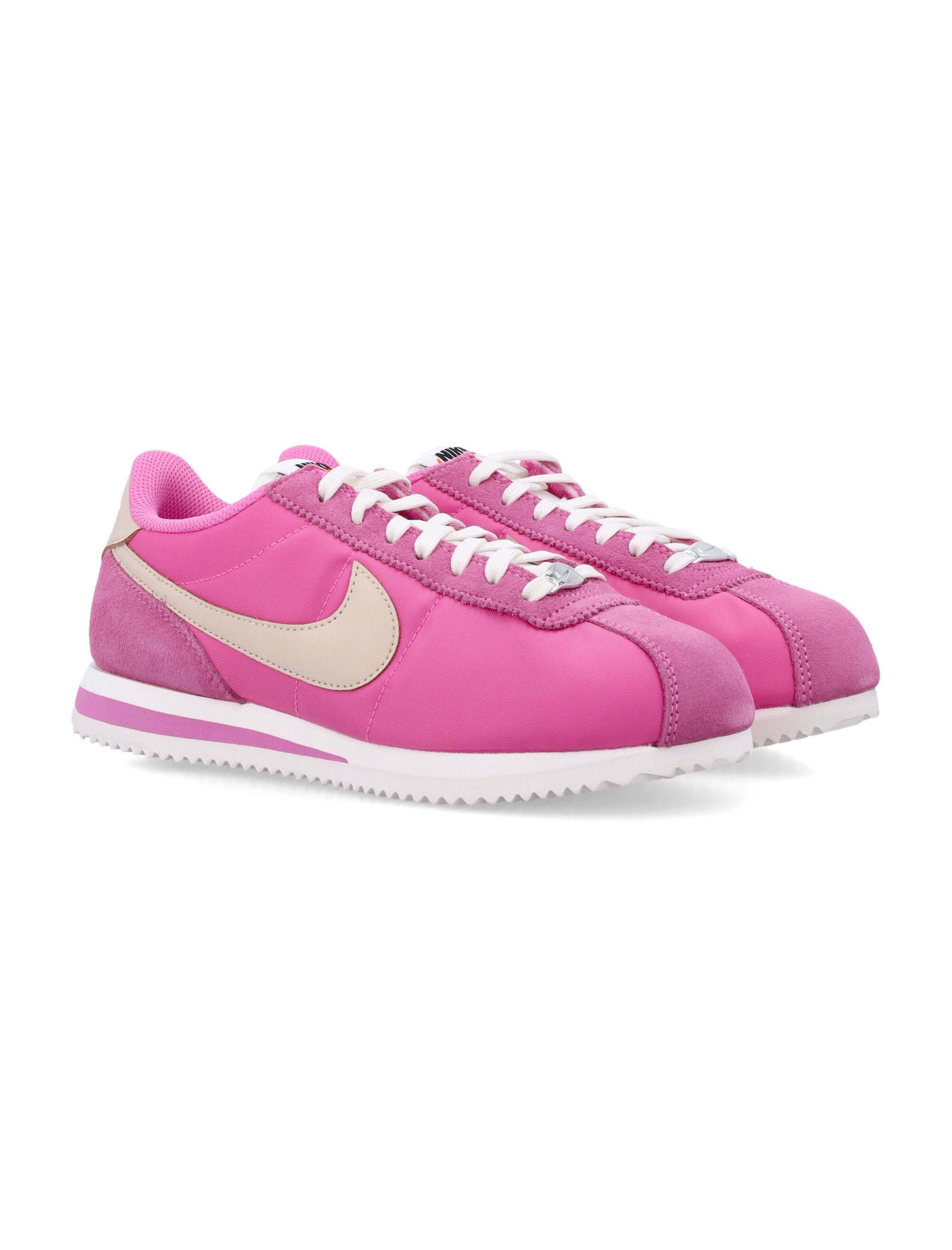 NIKE Women's Cortez Mini Sneaker