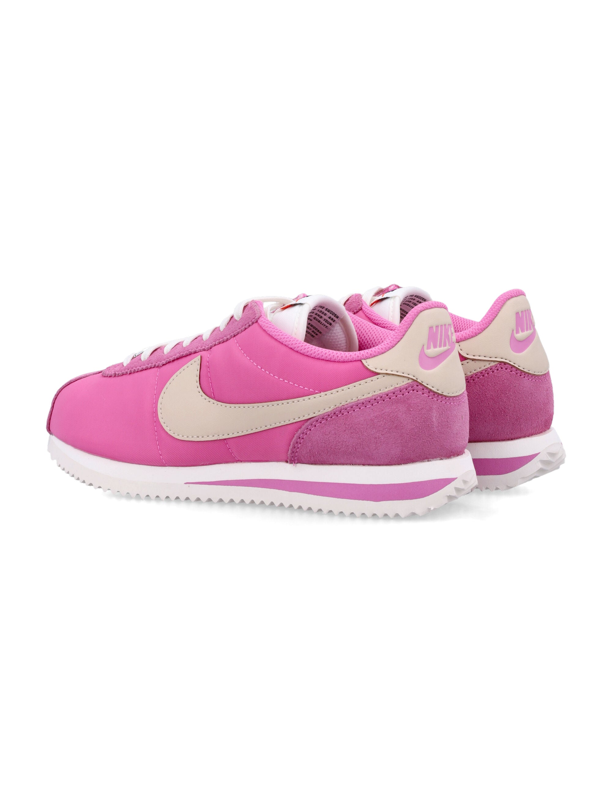 NIKE Women's Cortez Mini Sneaker