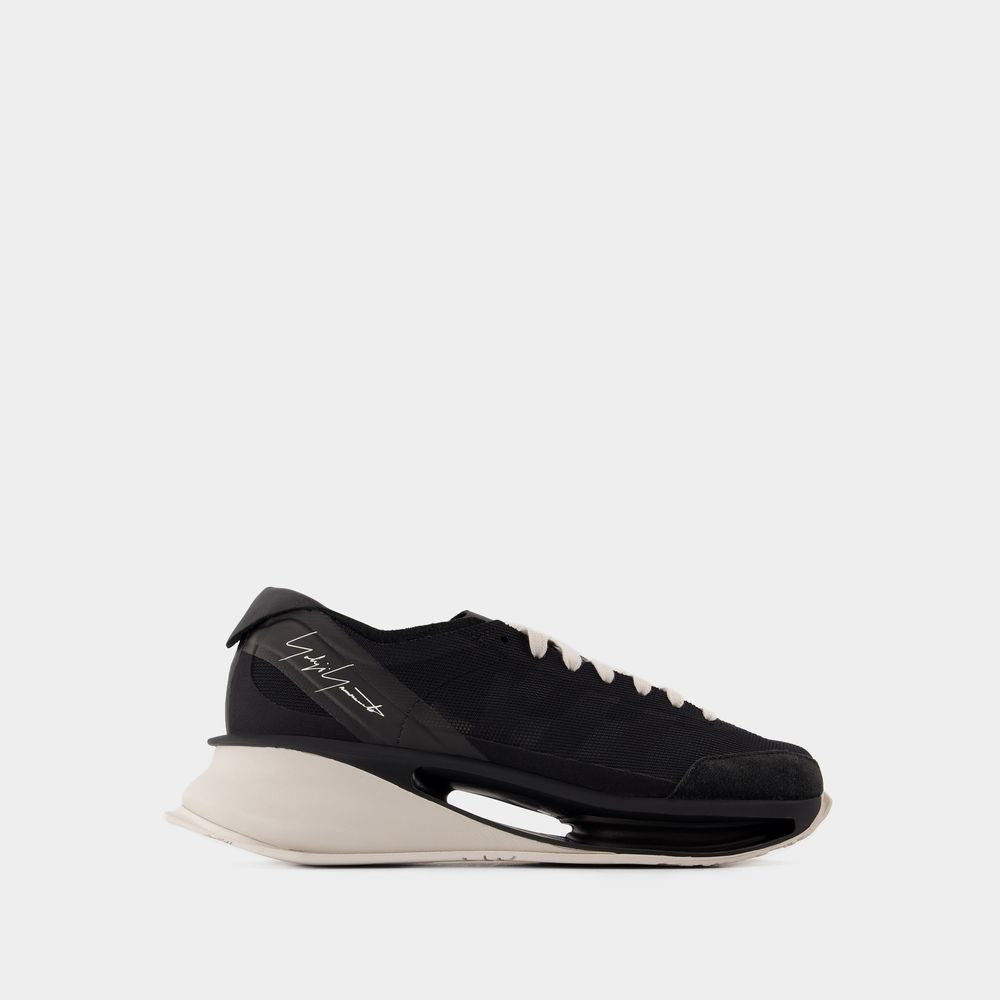 Y-3 Men's S-Gendo Run Sneakers