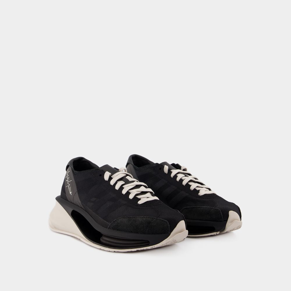 Y-3 S-GENDO RUN Sneaker - Men’s Footwear