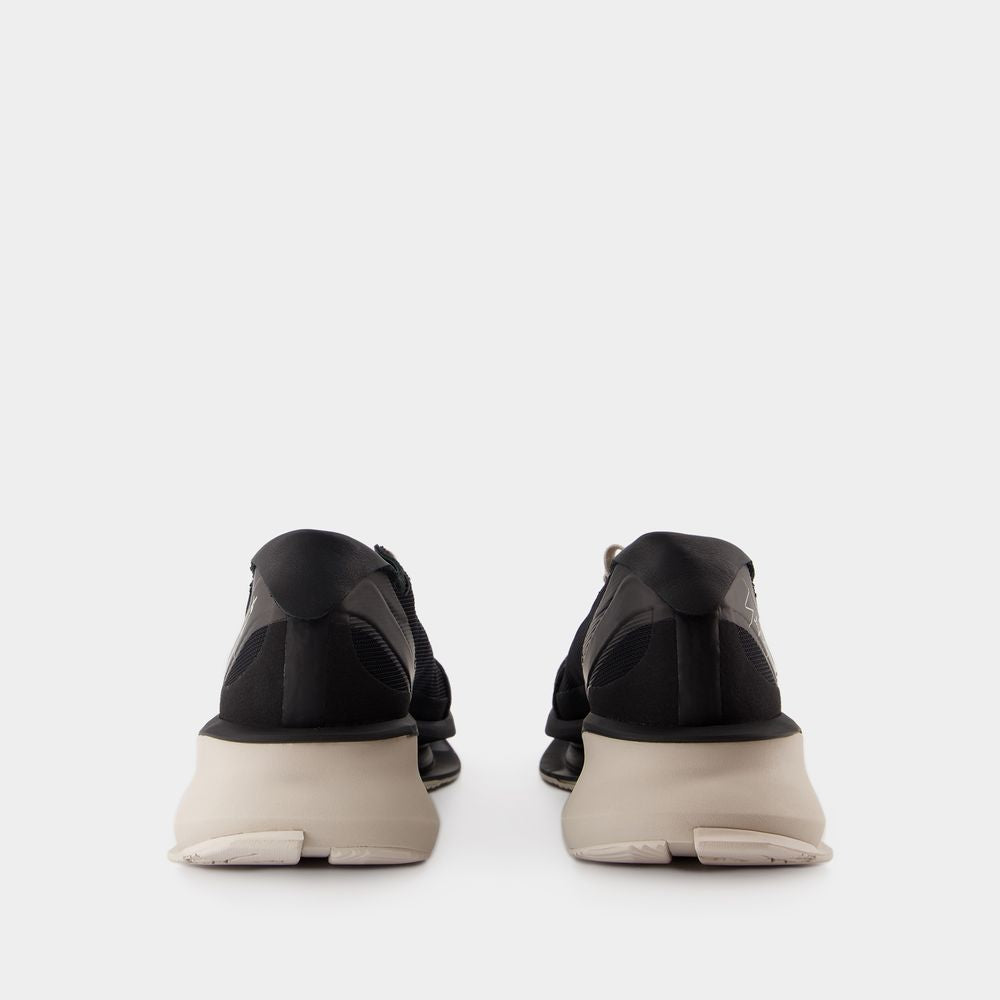 Y-3 Men's S-Gendo Run Sneakers