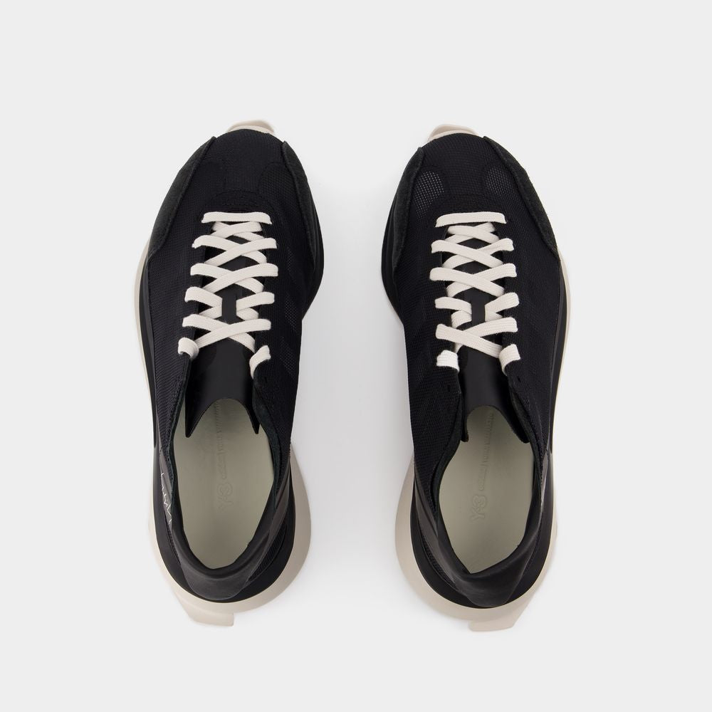 Y-3 S-GENDO RUN Sneaker - Men’s Footwear