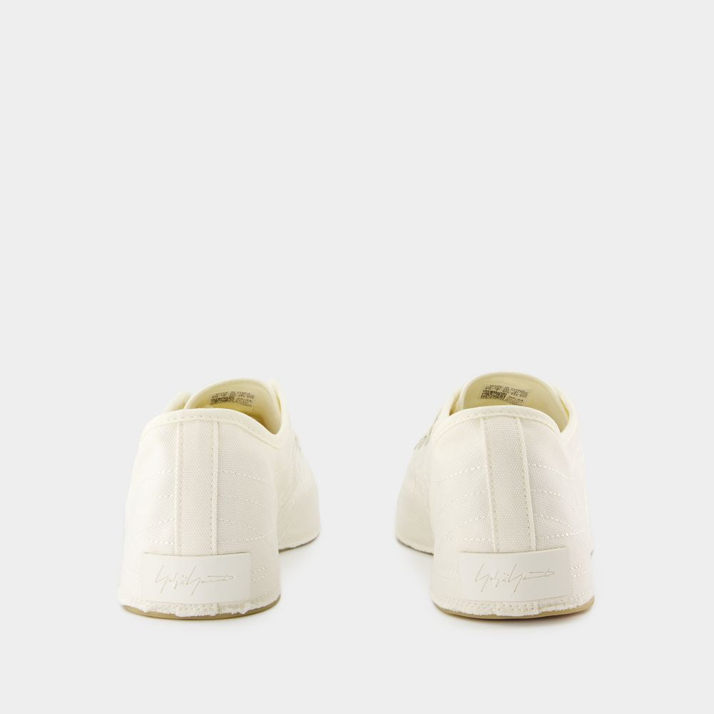 Y-3 NIZZA LO Sneaker - Unisex