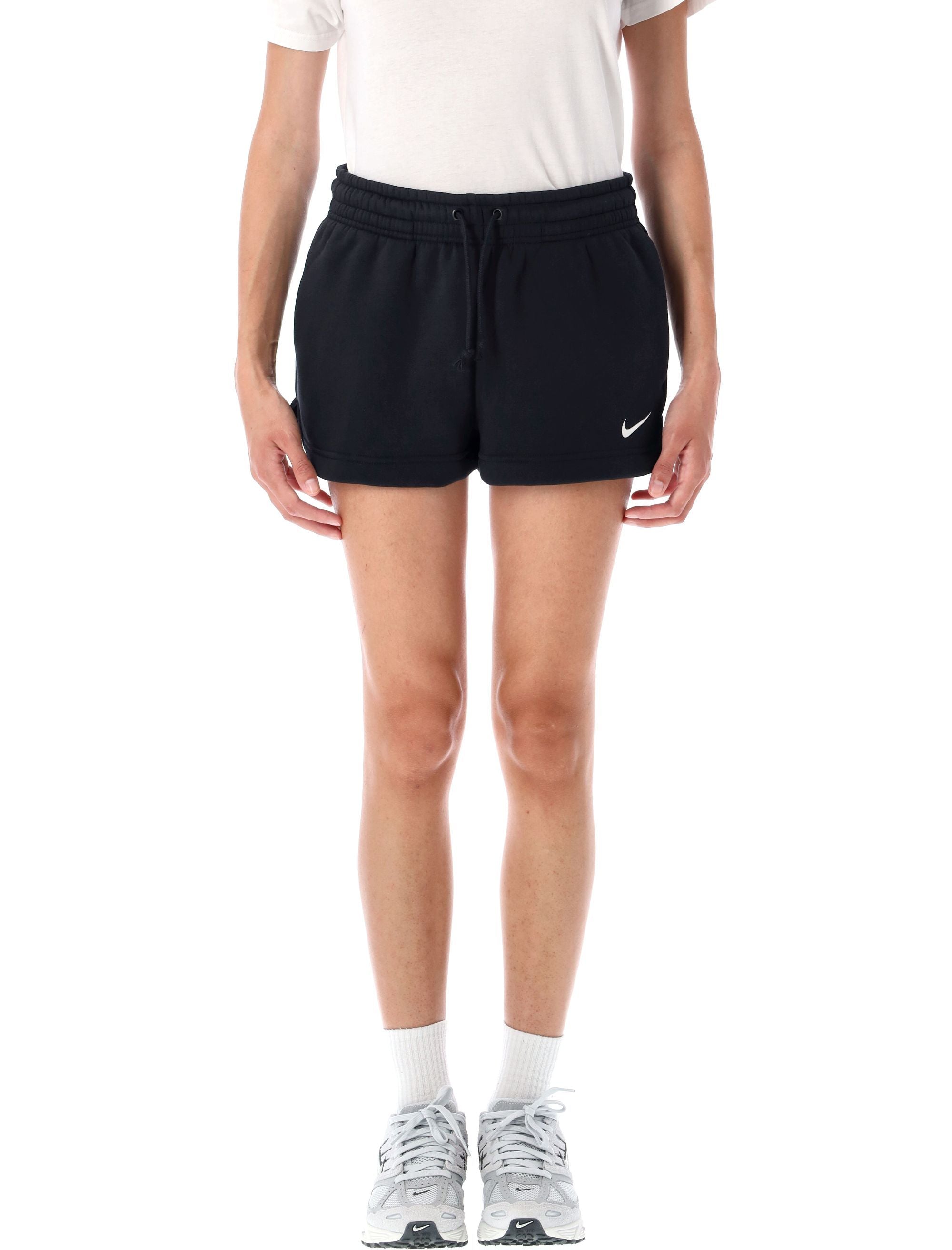 NIKE Mid-Rise Mini Shorts for Women