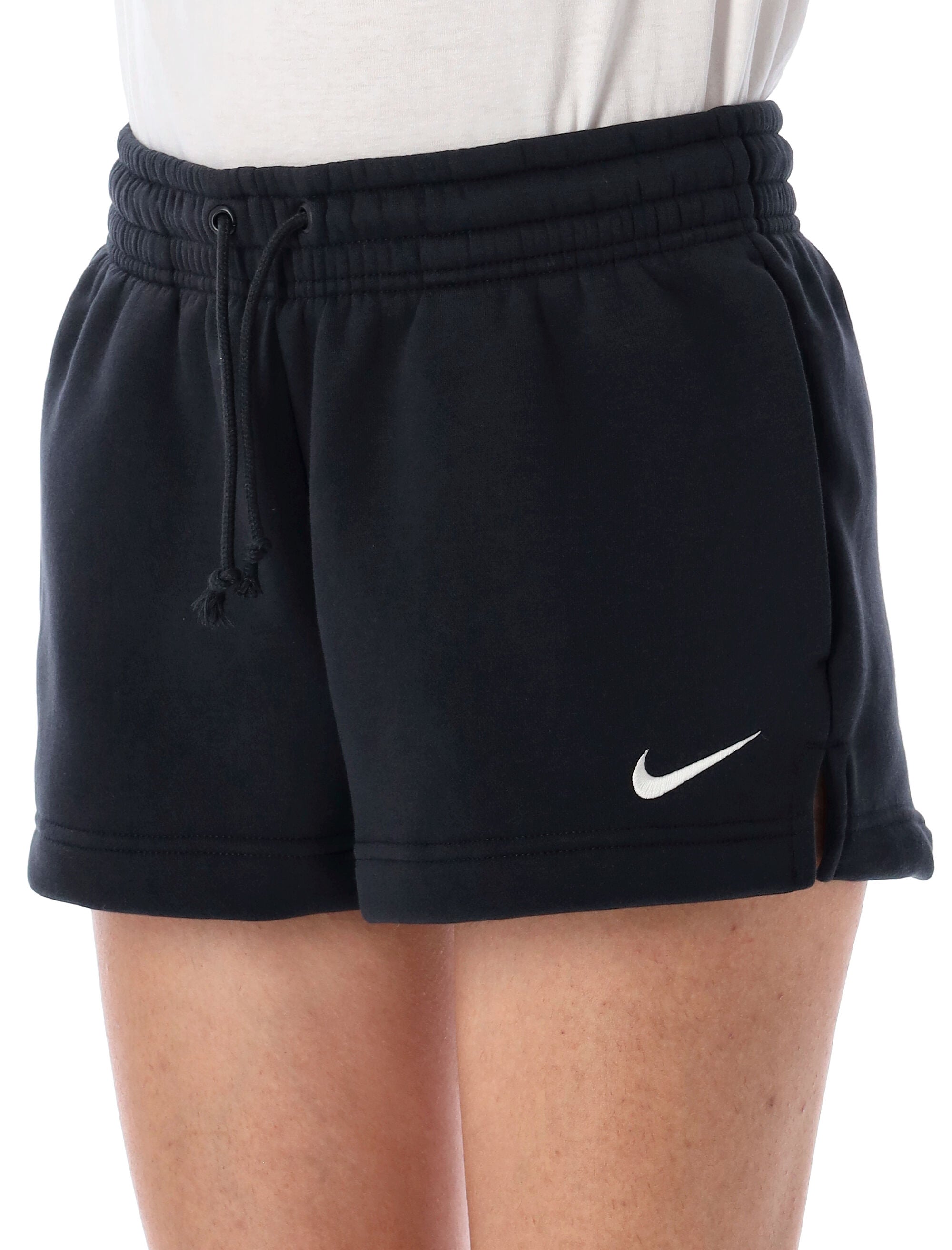 NIKE Mid-Rise Mini Shorts for Women