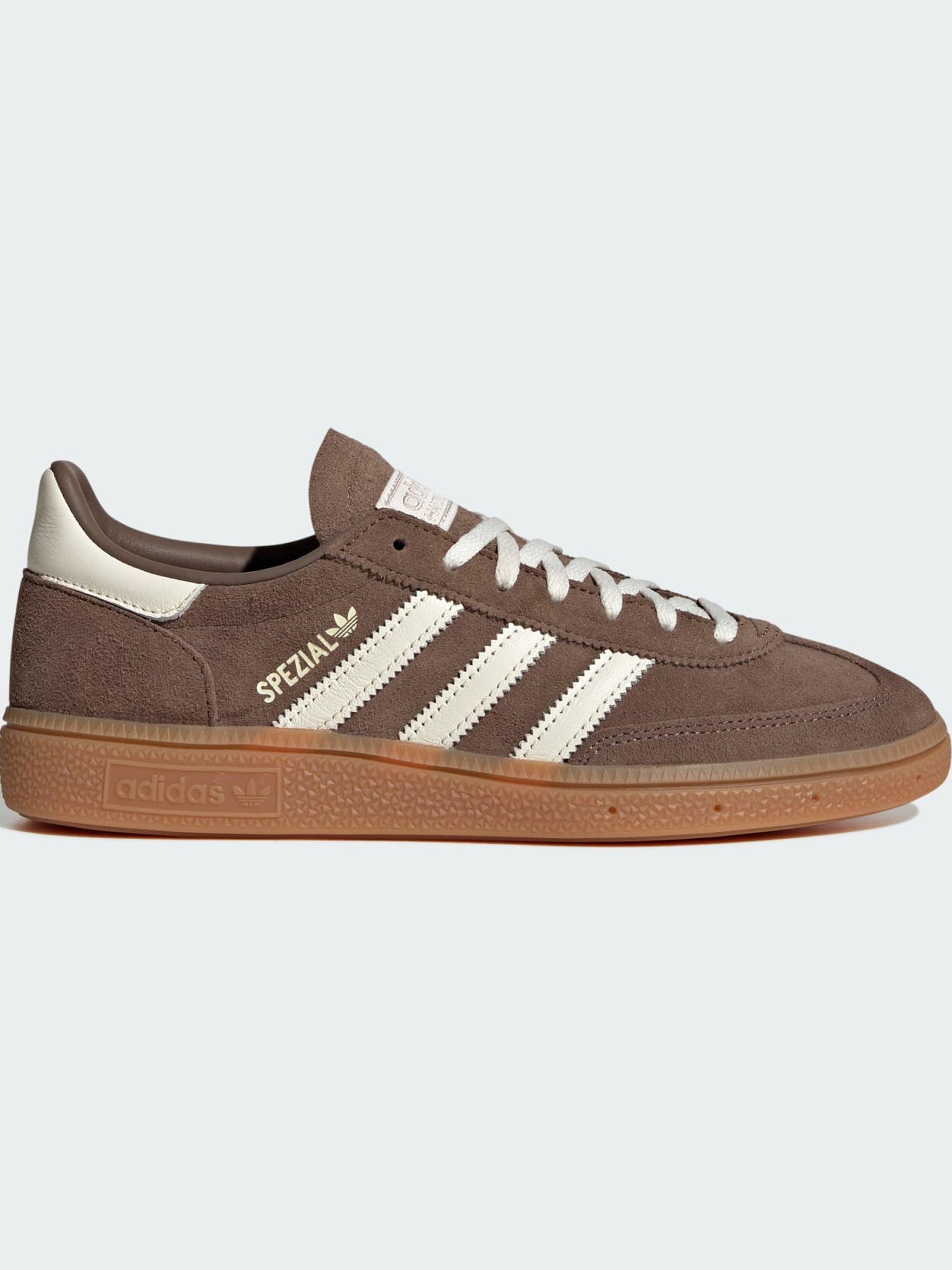 ADIDAS ORIGINALS Regular Fit Handball Sneakers for Women