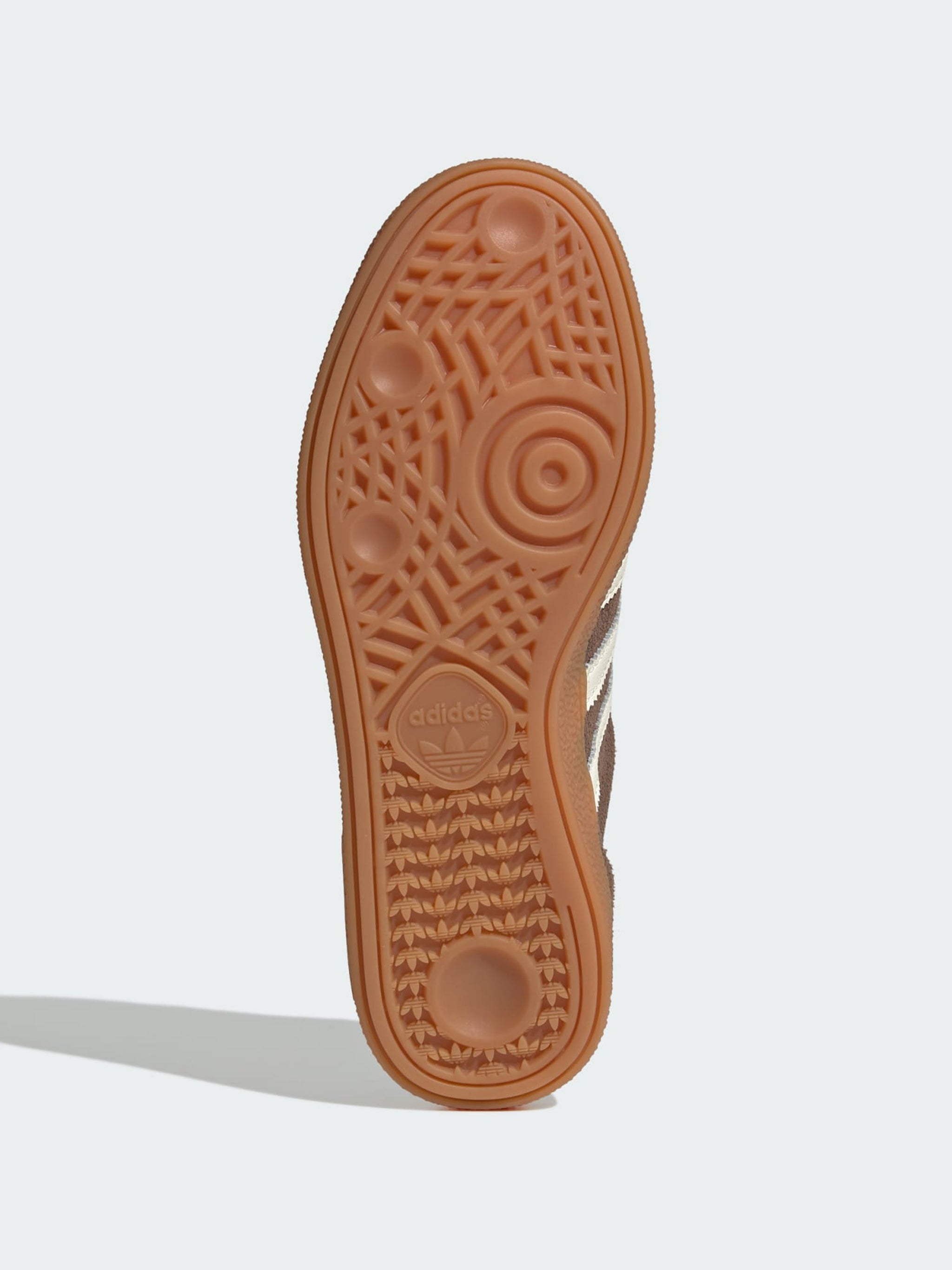 ADIDAS ORIGINALS Regular Fit Handball Sneakers for Women