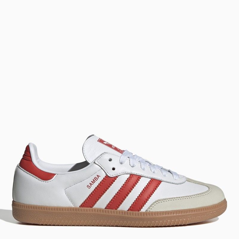 ADIDAS ORIGINALS Low Samba OG Women's Trainer - Size Up for Comfort
