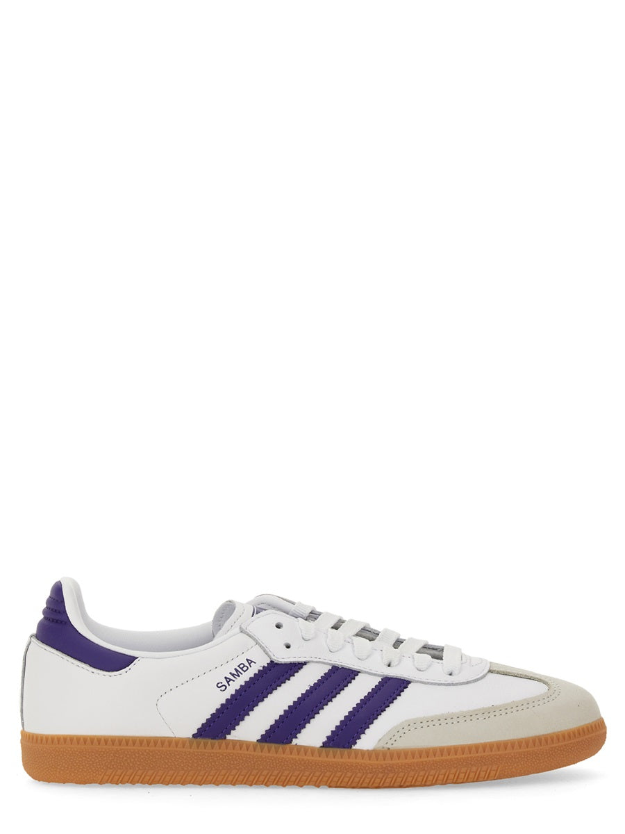 ADIDAS ORIGINALS Unisex Classic Sneakers