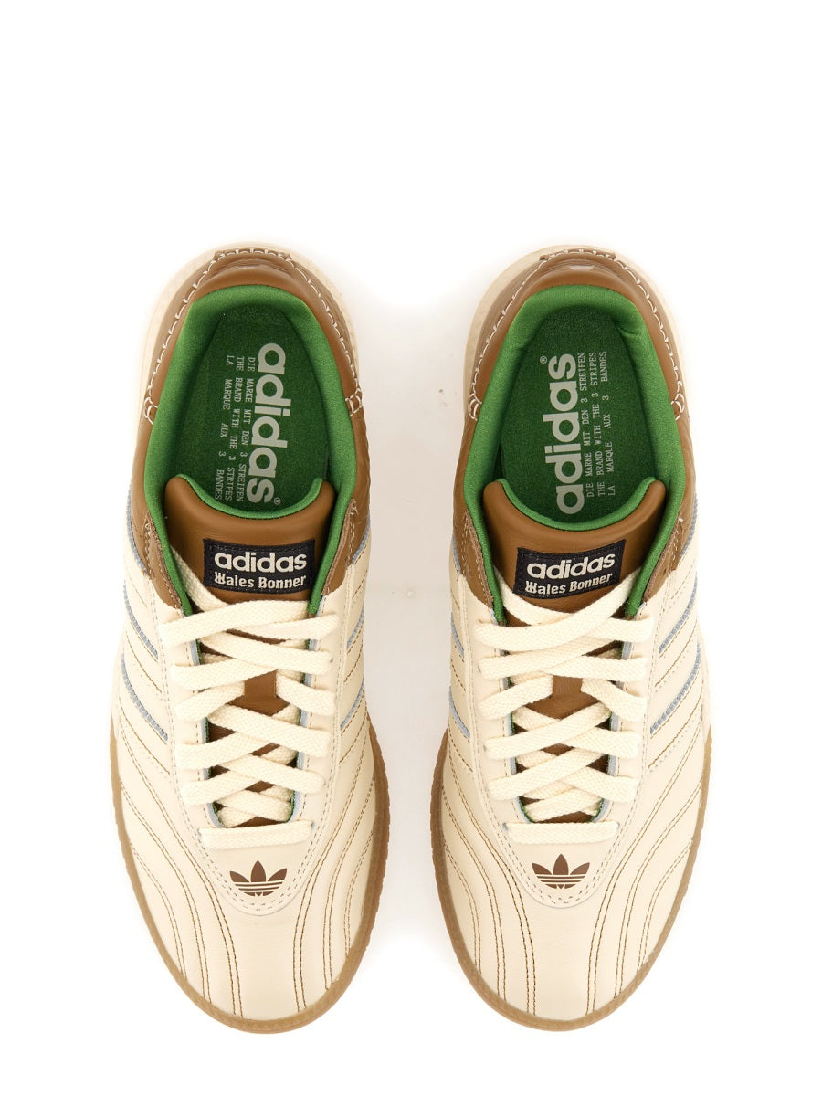 ADIDAS X WALES BONNER Sleek Samba Sneakers - Unisex