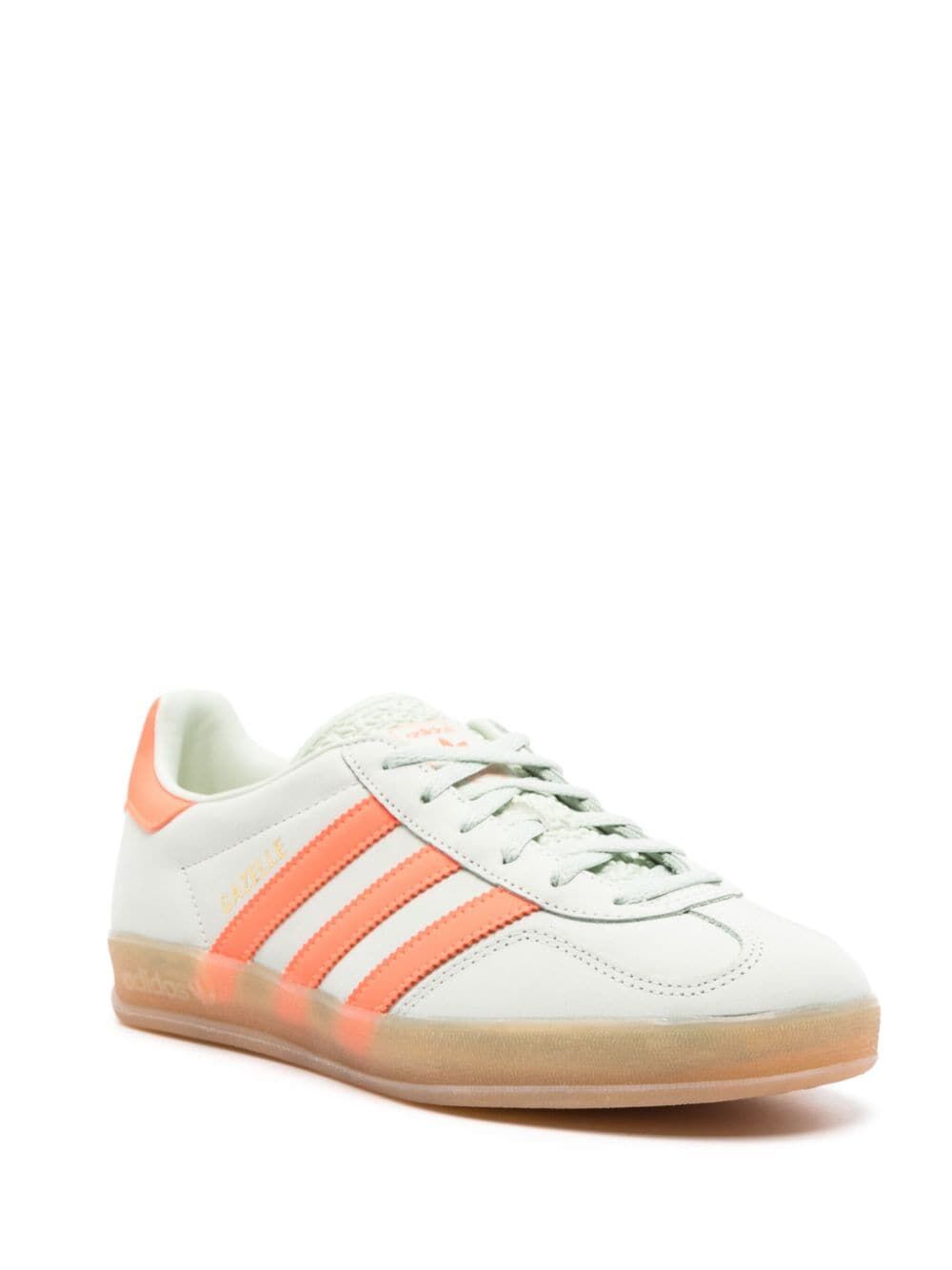 ADIDAS ORIGINALS Indoor Sneaker for Men - Classic Style