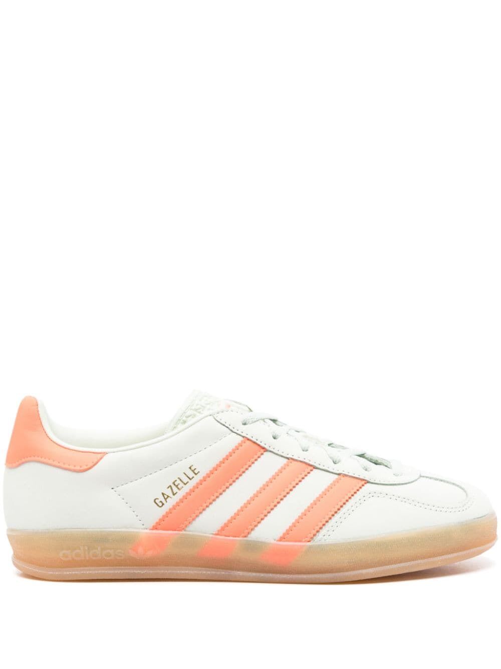 ADIDAS ORIGINALS Indoor Sneaker for Men - Classic Style