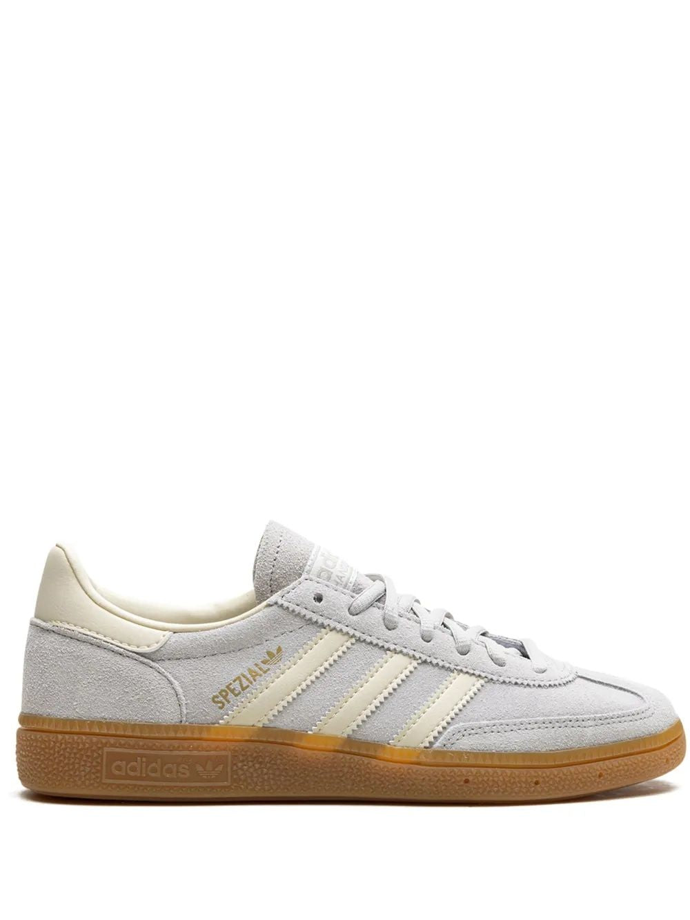 ADIDAS ORIGINALS Women's Mini Handball Spezial Sneakers