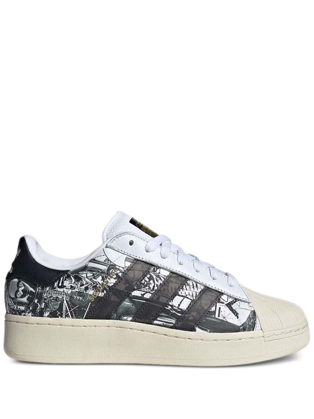 ADIDAS ORIGINALS Oversized Star Wars Sneakers for Men
