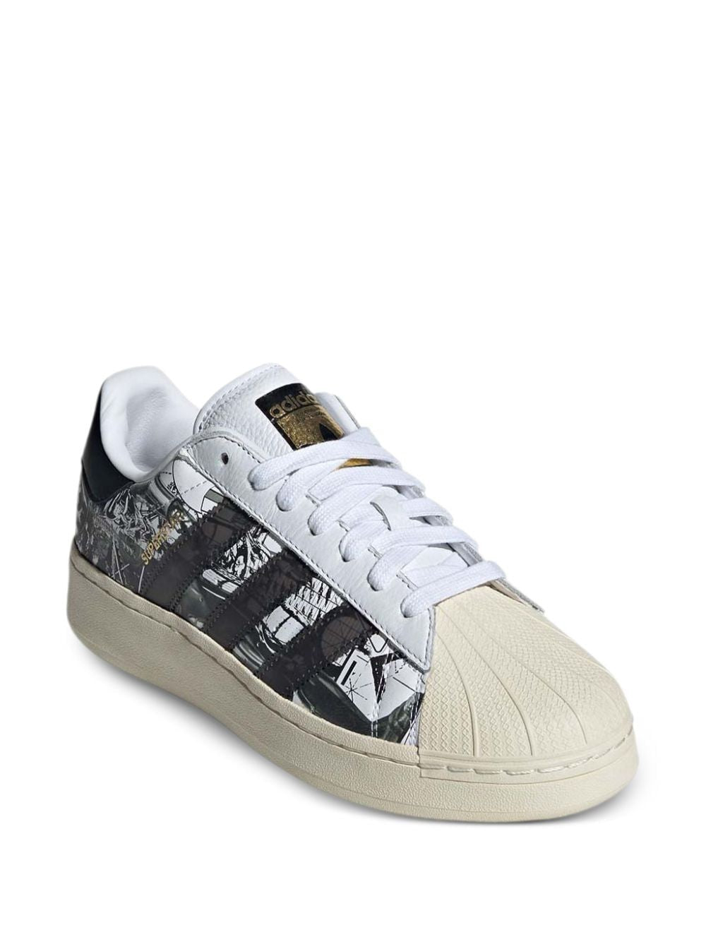 ADIDAS ORIGINALS Oversized Star Wars Sneakers for Men