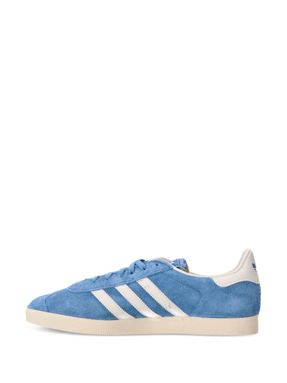 ADIDAS ORIGINALS Men's Classic Suede Sneakers