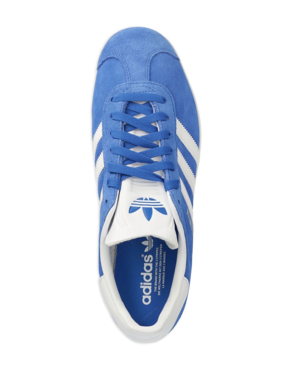 ADIDAS ORIGINALS Classic Mini Sneakers for Women