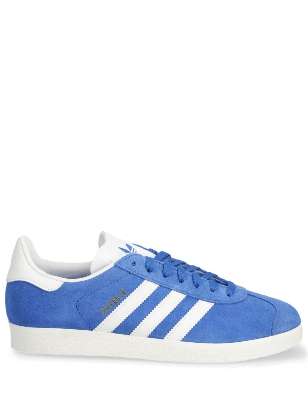 ADIDAS ORIGINALS Classic Suede Sneakers for Men