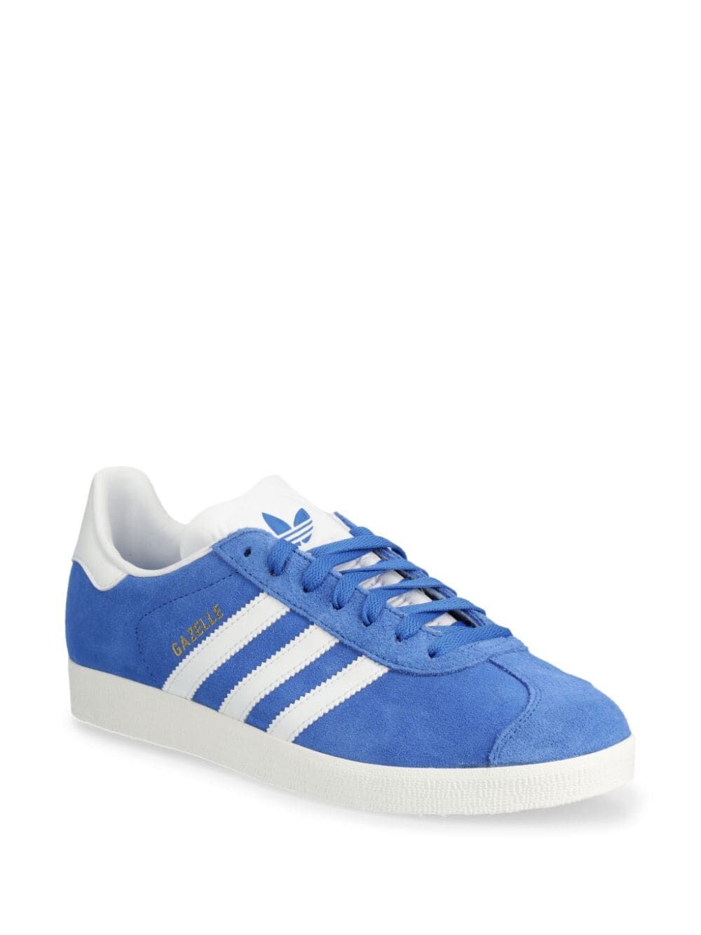 ADIDAS ORIGINALS Classic Suede Sneakers for Men