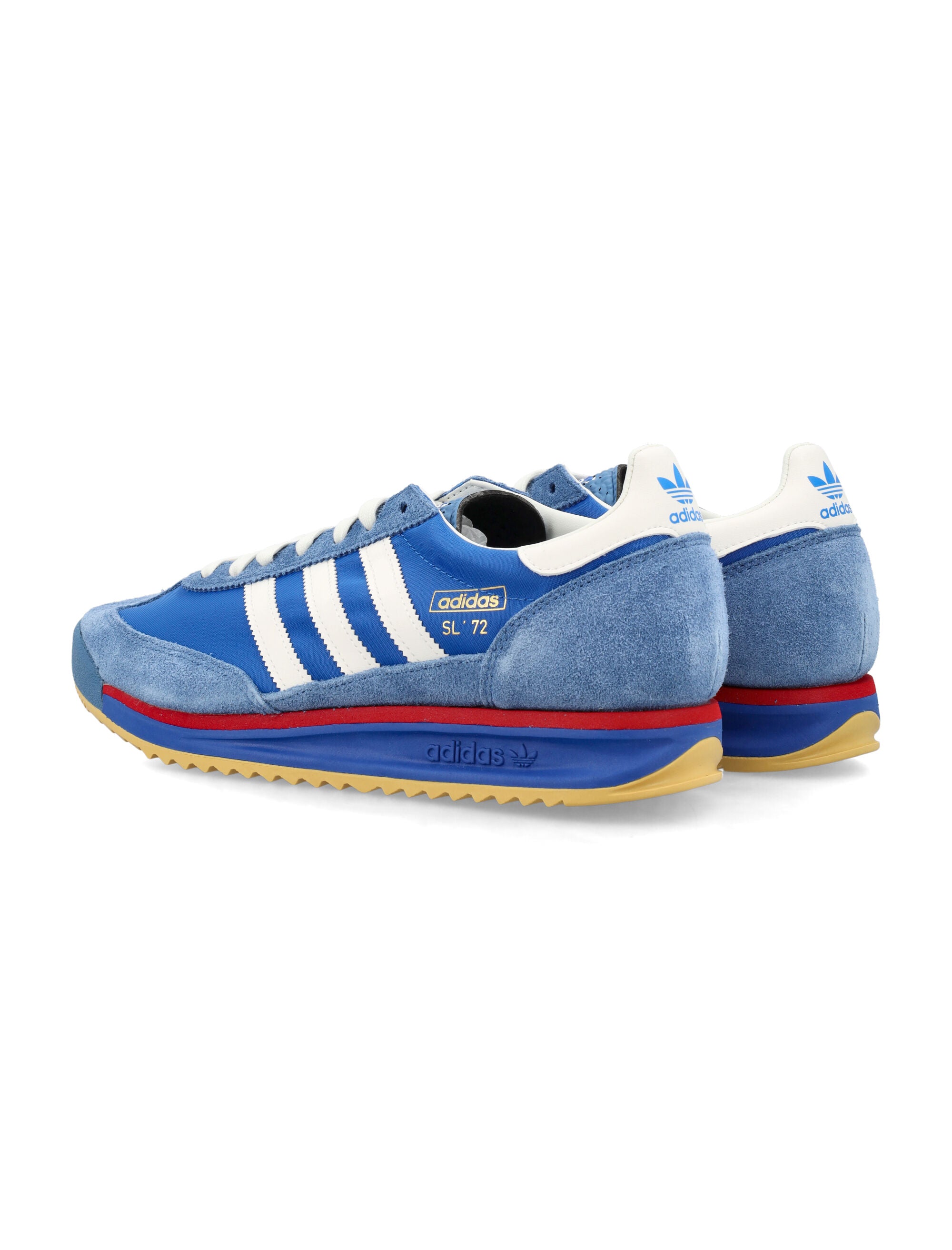 ADIDAS ORIGINALS SL 72 RS Men's Sneaker - Modern Classic