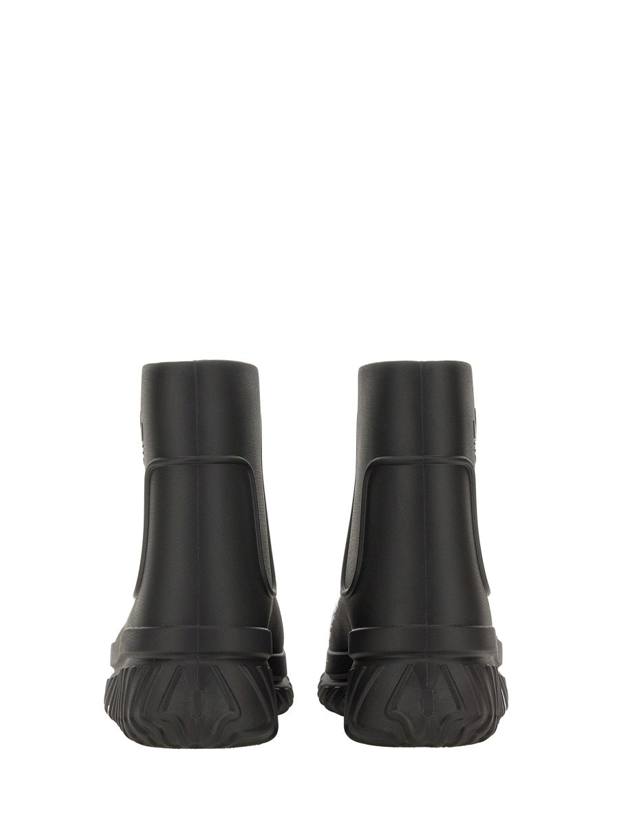 ADIDAS ORIGINALS Original Inspired Boot with Modern Comfort